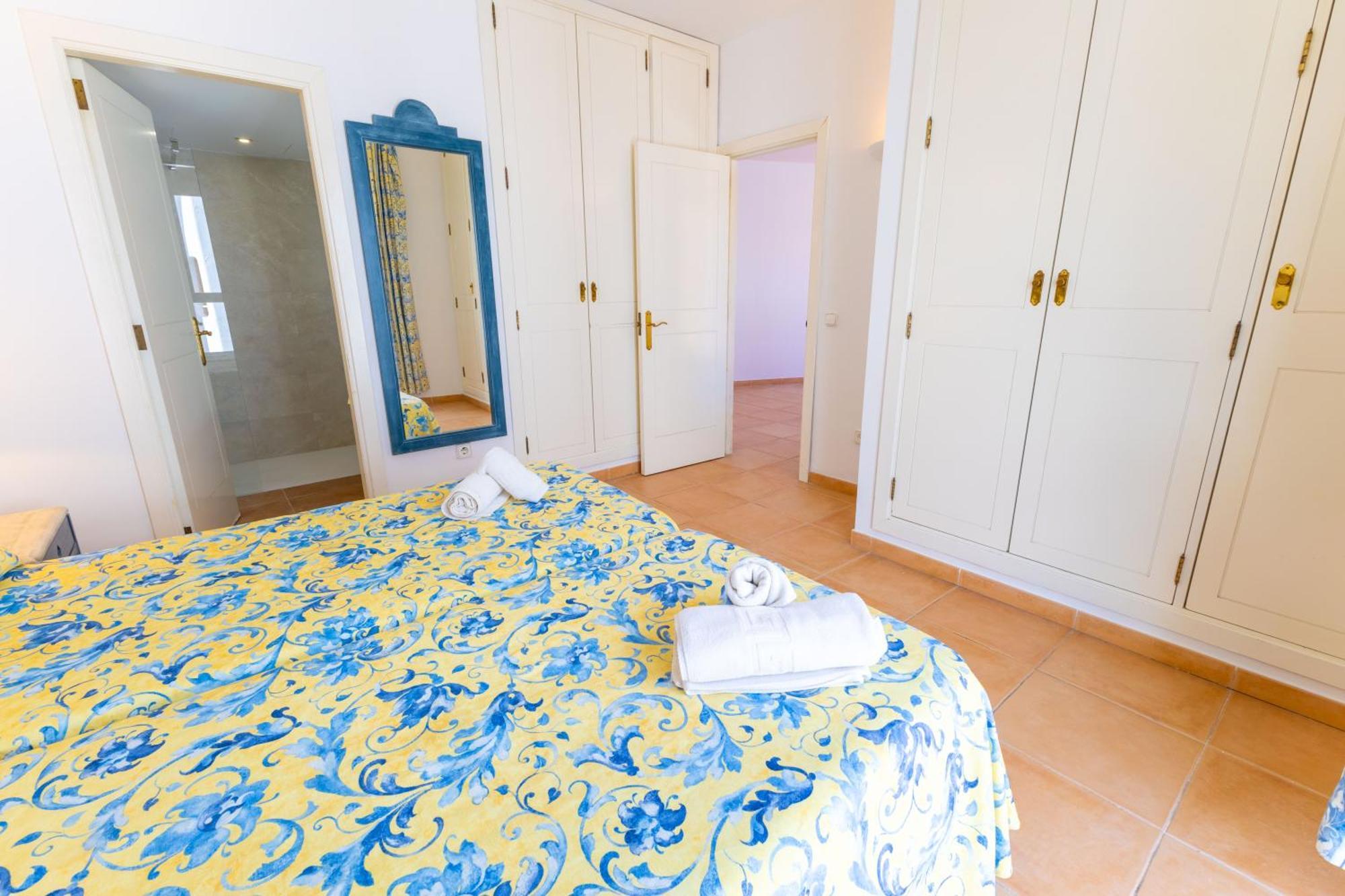 Nice Apartment With Wifi And Pool Port de Pollença Exteriér fotografie