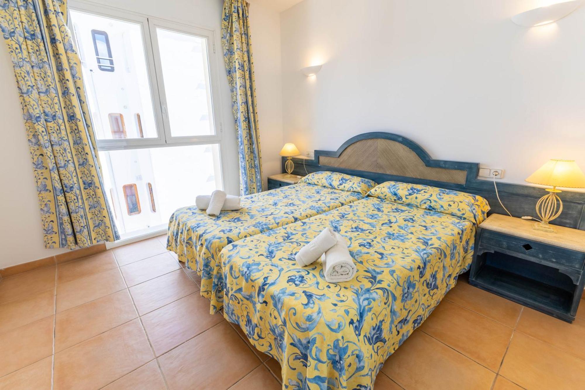 Nice Apartment With Wifi And Pool Port de Pollença Exteriér fotografie